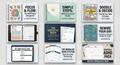 ADHD/ADD Planner